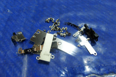 iPhone 7 AT&T A1778 MN9H2LL/A Late 2016 4.7" OEM Screws Set w/Metal Shield Set Apple