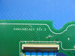 Alienware Area 51 m15x R1 15.4" Genuine LED Board w/ Cable DAMX3AB14E0 ER* - Laptop Parts - Buy Authentic Computer Parts - Top Seller Ebay