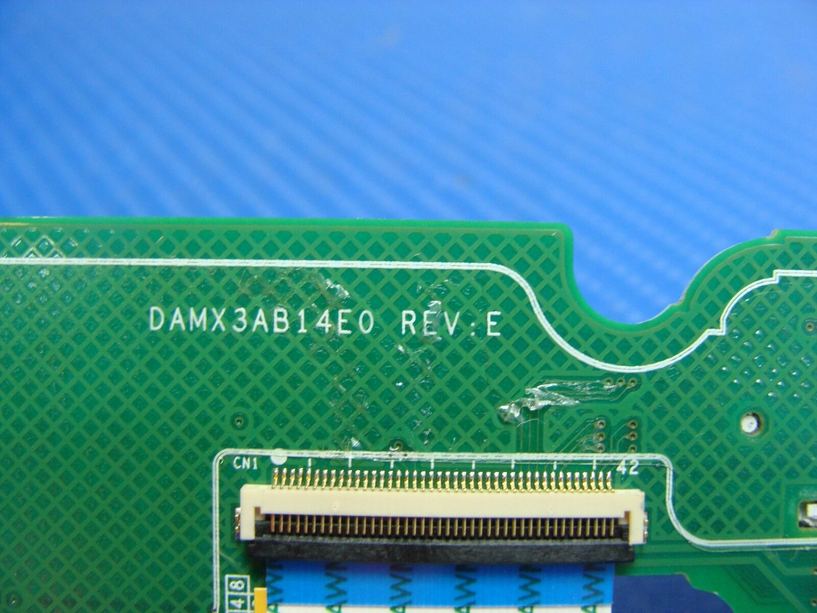 Alienware Area 51 m15x R1 15.4