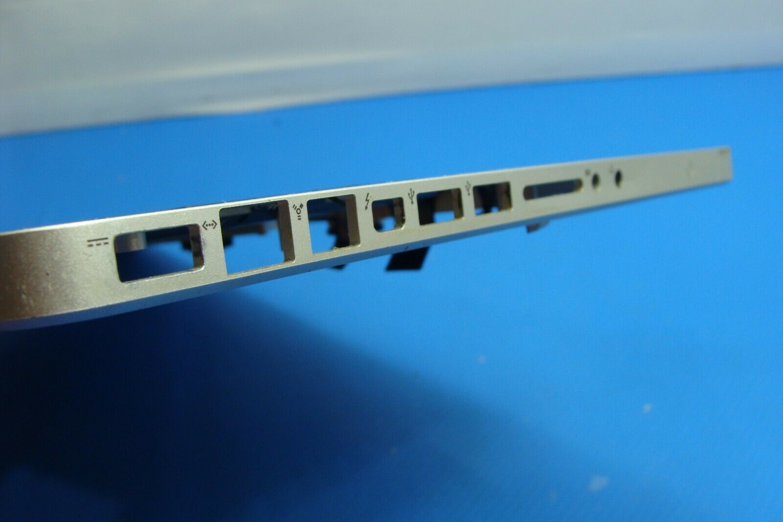 MacBook Pro A1286 15