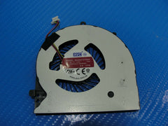 Dell Latitude 3470 14" Genuine Laptop CPU Cooling Fan M4J5V 023.1003W.0001 - Laptop Parts - Buy Authentic Computer Parts - Top Seller Ebay
