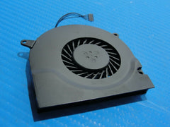 MacBook Pro A1278 13" Early 2010 MC374LL/A CPU Cooling Fan 922-8620 #2 - Laptop Parts - Buy Authentic Computer Parts - Top Seller Ebay
