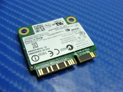 Dell Latitude 14" E6440 Genuine Laptop Wireless Wifi Network Card 4W00N  GLP* Dell