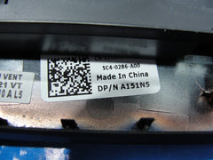 Dell Latitude 15.6" E5570 Genuine Palmrest w/Touchpad Base Chassis G3DPN A151N5