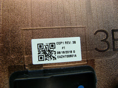 Acer Chromebook R751T-C4XP 11.6" Bottom Case Base Cover Black TFQ37ZHTBATN - Laptop Parts - Buy Authentic Computer Parts - Top Seller Ebay