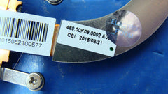 Dell Inspiron 11-3157 11.6" Genuine CPU Cooling Fan w/Heatsink 0JM58 Dell