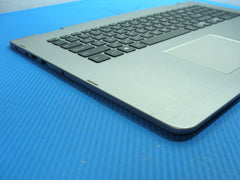 Dell Inspiron 17 7778 17.3" Palmrest w/Touchpad Keyboard Backlit 77T1N
