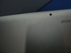 MacBook Pro A1286 15" 2011 MC721LL/A Bottom Case Housing Silver 922-9754