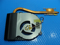 Asus X550CA 15.6" Genuine CPU Cooling Fan w/Heatsink 13N0-PZA0101 13NB00U1AM010