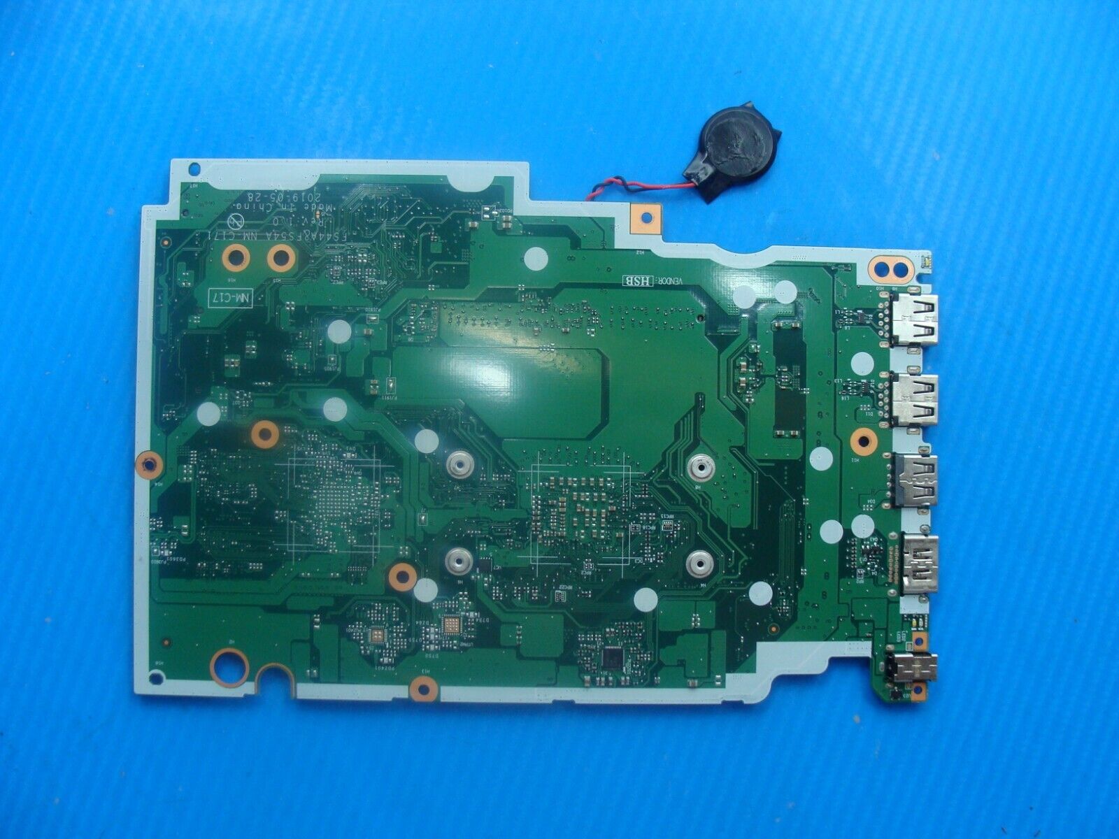 Lenovo IdeaPad S145-15AST 15.6