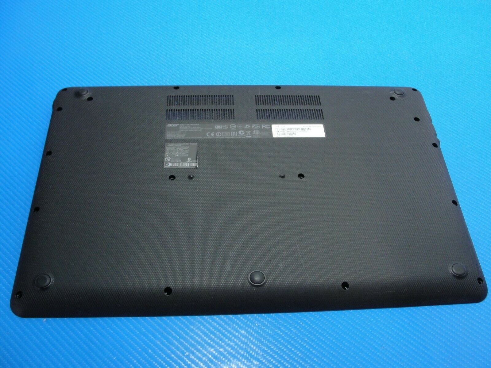 Acer Chromebook C910-C37P 15.6