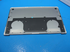 MacBook Pro A1707 15" 2016 MLH42LL/A Genuine Bottom Case Space Gray 923-01456