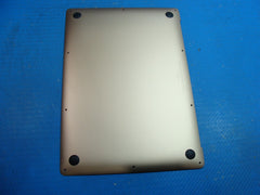MacBook Air A2179 13 Early 2020 MVH52LL/A Bottom Case Gold 923-03982 Grd A