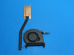 MacBook Air A1465 11" 2015 MJVM2LL/A MJVP2LL/A CPU Fan w/Heat Sink 923-00500 - Laptop Parts - Buy Authentic Computer Parts - Top Seller Ebay