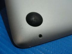 MacBook Pro A1286 15" 2011 MC723LL/A Bottom Case Housing 922-9754 #1 - Laptop Parts - Buy Authentic Computer Parts - Top Seller Ebay