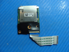 HP Spectre Pro x360 G1 13.3" Card Reader Board w/Cable DA0Y0DTHAD0
