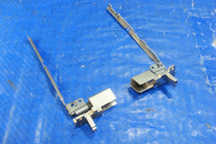 Lenovo ThinkPad T410 14.1" Genuine Laptop Left & Right Hinge Set 45N5954 45N5955 Lenovo