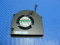 MacBook Pro 13" A1278 Mid 2012 MD101LL/A OEM Laptop Cooling Fan 922-8620 GLP* Apple