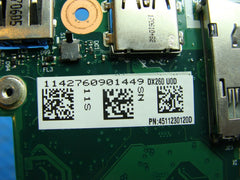Lenovo ThinkPad 12.5" X270 OEM Intel i5-6300U 2.4GHz Motherboard 01HY521 Lenovo