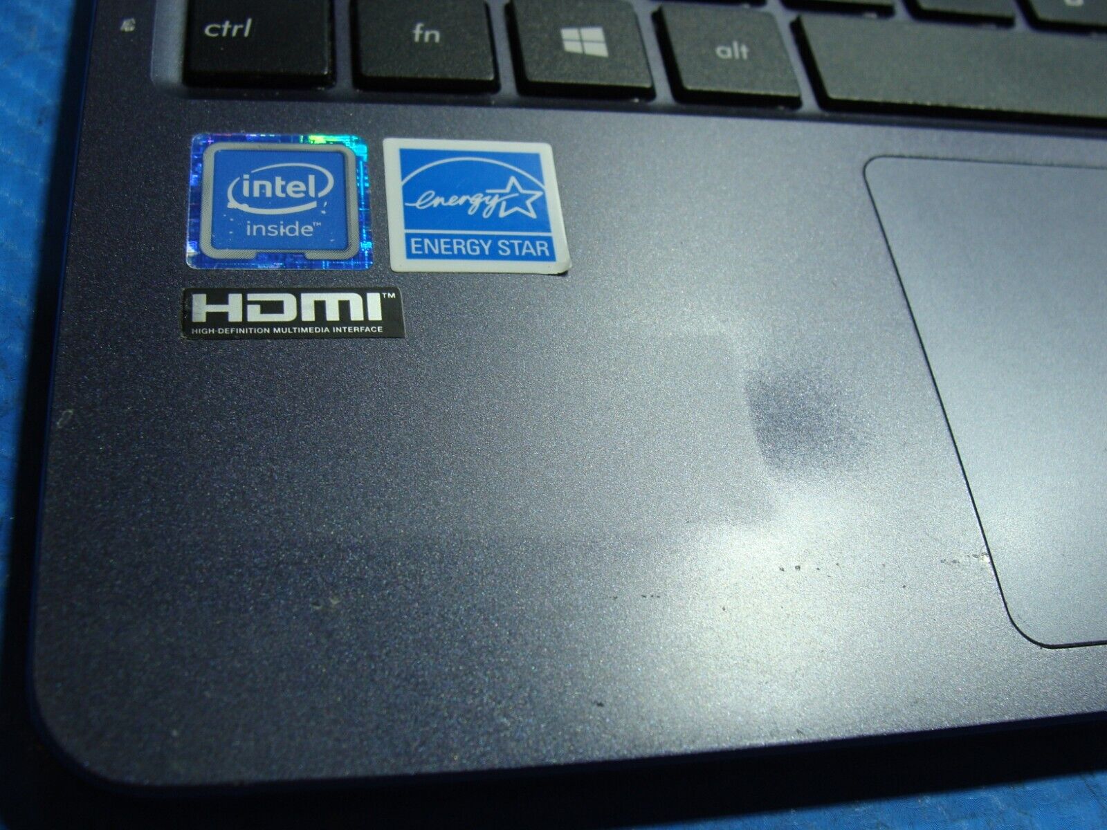 Asus Vivobook E203MA-YS03 11.6