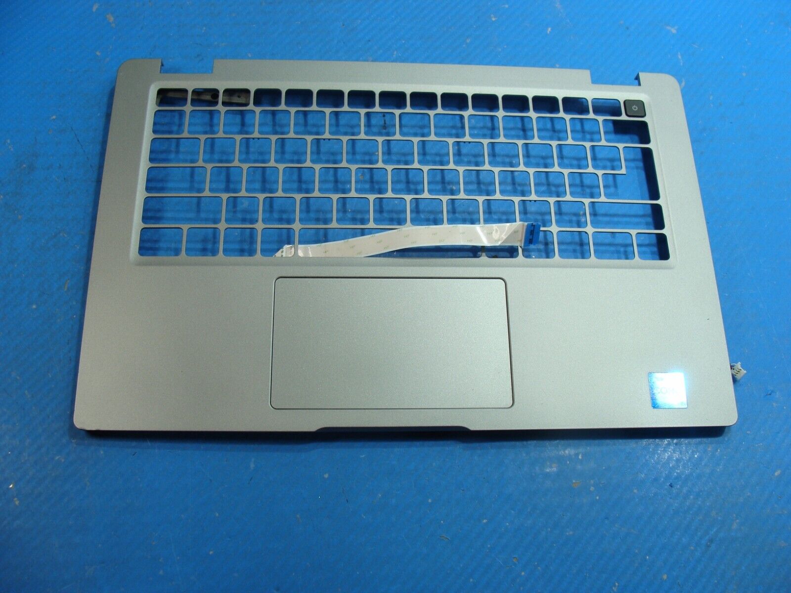 Dell Latitude 5420 14 Palmrest w/Touchpad A20697