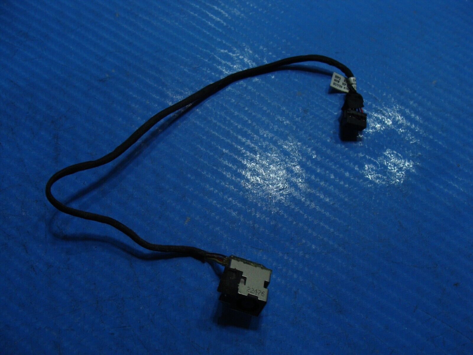 HP ENVY m6-1225dx 15.6