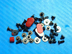 HP Pavilion 13-s167nr 13.3" Genuine Laptop Screw Set Screws for Repair ScrewSet 