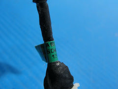 HP Pavilion 13-p113cl x2 13.3" Genuine DC-IN Power Jack w/Cable 728600-SD4 - Laptop Parts - Buy Authentic Computer Parts - Top Seller Ebay