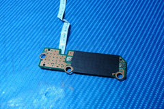 Lenovo 17.3" G700 20251 OEM Touchpad Button Board w/ Cable 69N0B5T10A01 GLP* - Laptop Parts - Buy Authentic Computer Parts - Top Seller Ebay