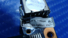 HP Compaq Presario CQ62 15.6" Genuine USB Port Board w/Cable DA0AX1TB6E0 ER* - Laptop Parts - Buy Authentic Computer Parts - Top Seller Ebay