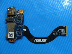 Asus UX31A 13.3" Genuine USB Audio Card Reader Board w/Cable 455M4L88L11