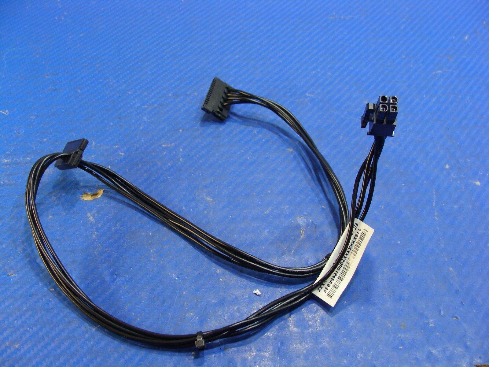 Lenovo H500S Genuine Desktop SATA Power Cable 11S31502005000 GLP* - Tested Computer Laptop Parts