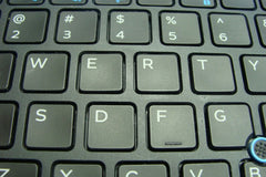 Dell Latitude E5570 15.6" Genuine Laptop US Keyboard Black n7cxw pk1313m1a00 