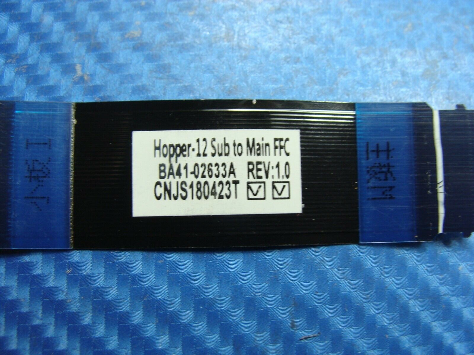 Samsung XE521QAB-K01US 12.2