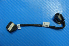 Dell G3 3590 15.6" Genuine Laptop DC In Power Jack w/Cable c2rdv 