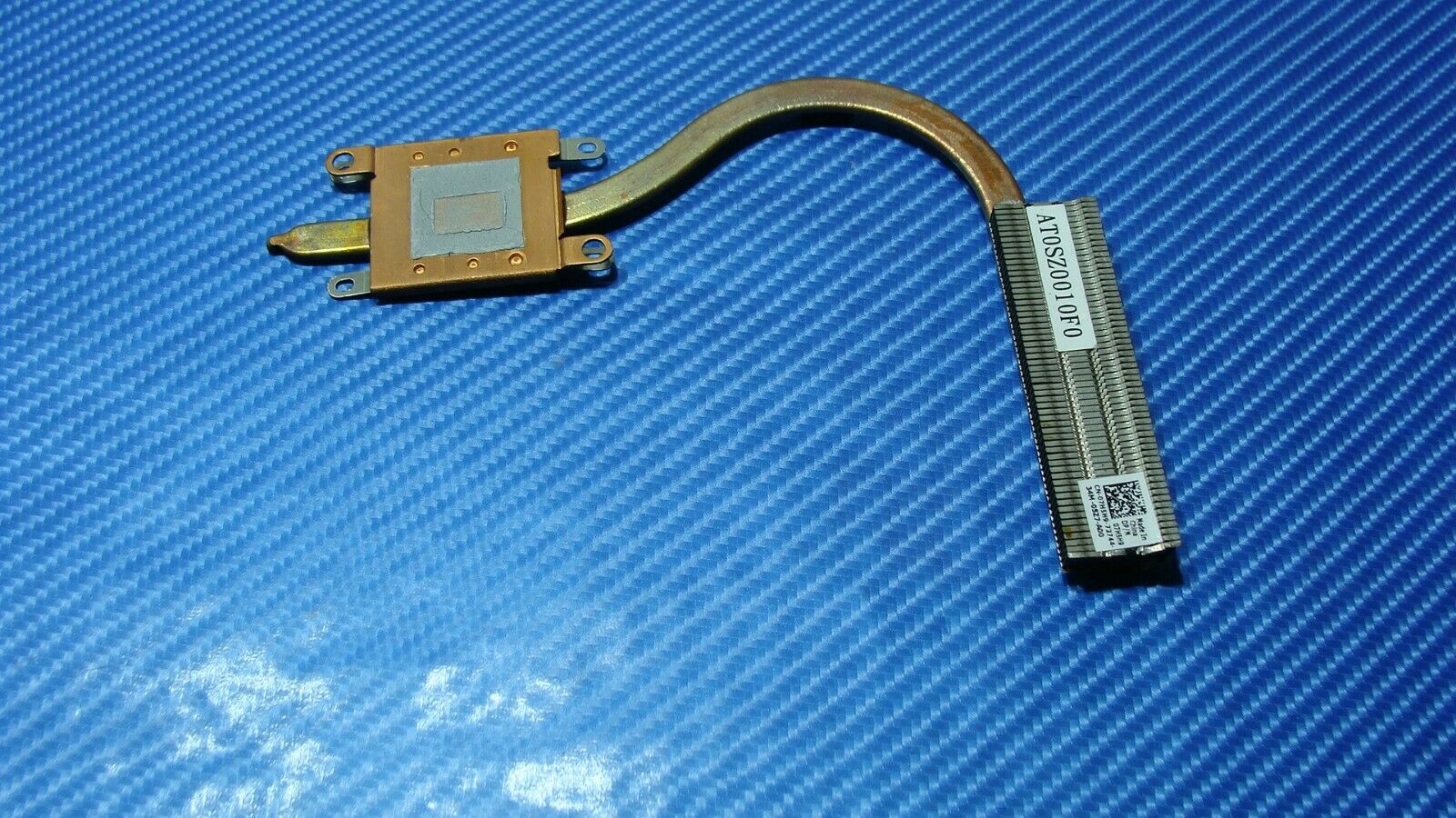 Dell Inspiron 15-3521 15.6