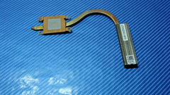 Dell Inspiron 15-3521 15.6" Genuine CPU Cooling Heatsink 7H5H9 AT0SZ0010F0 #1 Dell
