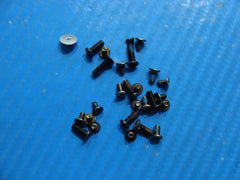 HP Chromebook 14a-ne0013dx 14" Screw Set Screws for Repair ScrewSet