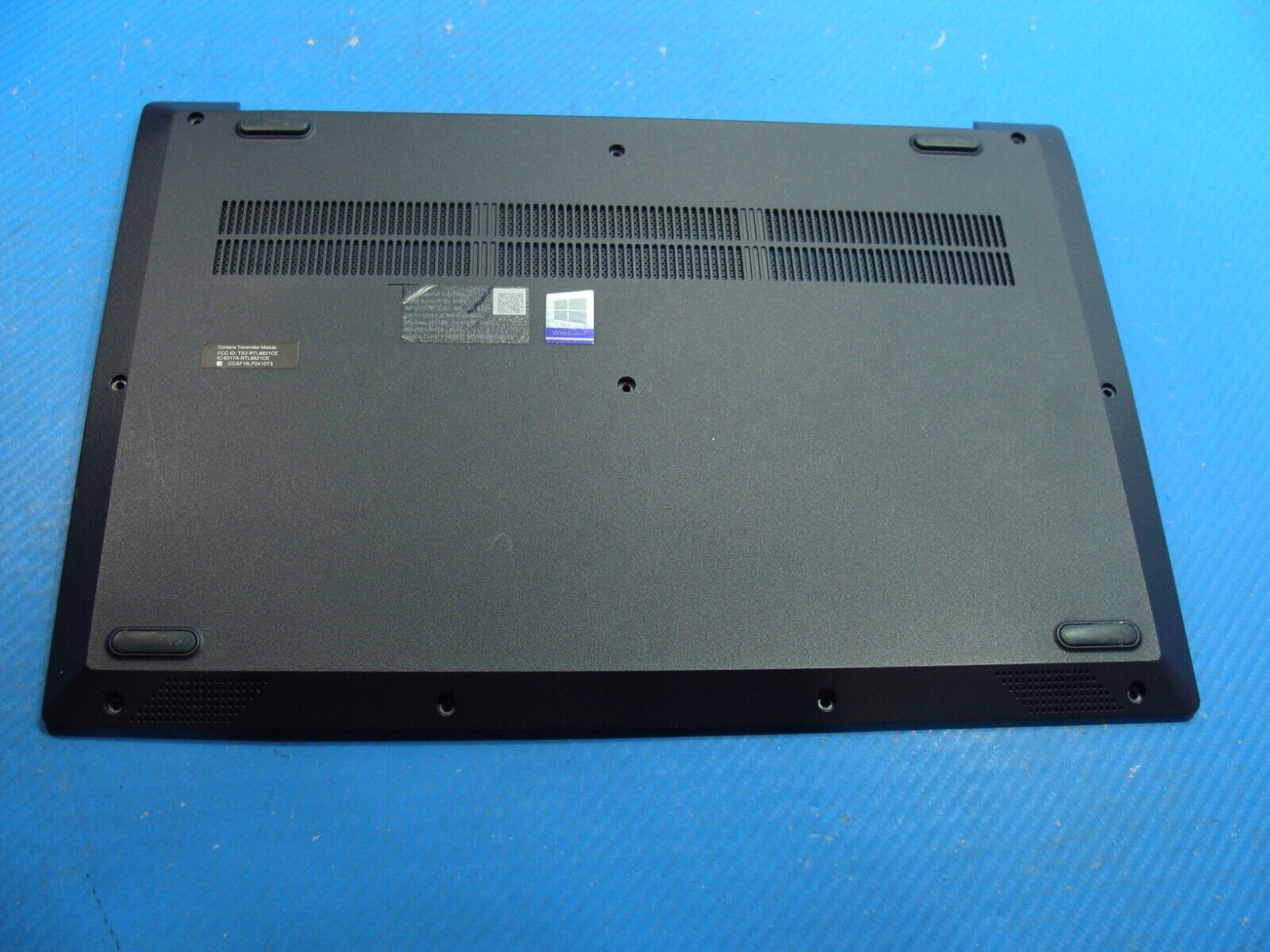 Lenovo IdeaPad S145-15IWL 15.6