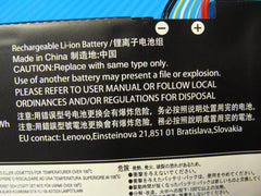 Lenovo IdeaPad 330-15IKB 15.6" Battery 7.56V 30Wh 3836mAh L17L2PF1
