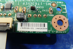 MSI Dominator GT70 17.3" Genuine Laptop Dual USB Board w/Cable MS-1763E MSI
