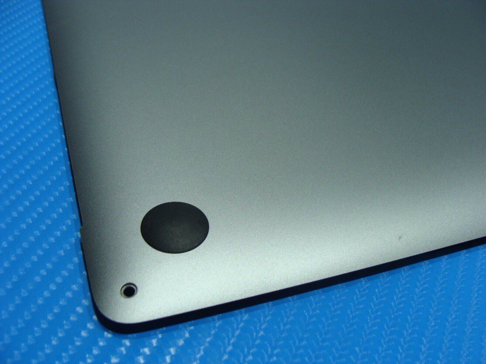 MacBook Pro A1990 Mid 2019 MV902LL/A MV912LL/A Bottom Case Space Gray 923-03191 - Tested Computer Laptop Parts