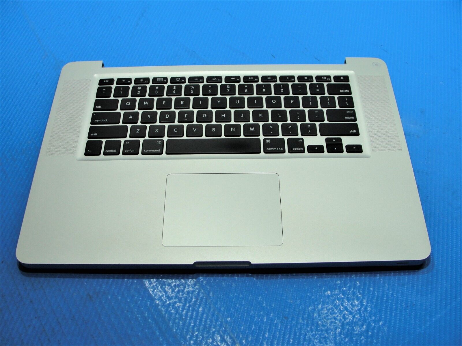 MacBook Pro A1286 15