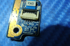 Toshiba Satellite L875D 17.3" Genuine Power Button Board w/Cable ZWJ10B01 ER* - Laptop Parts - Buy Authentic Computer Parts - Top Seller Ebay