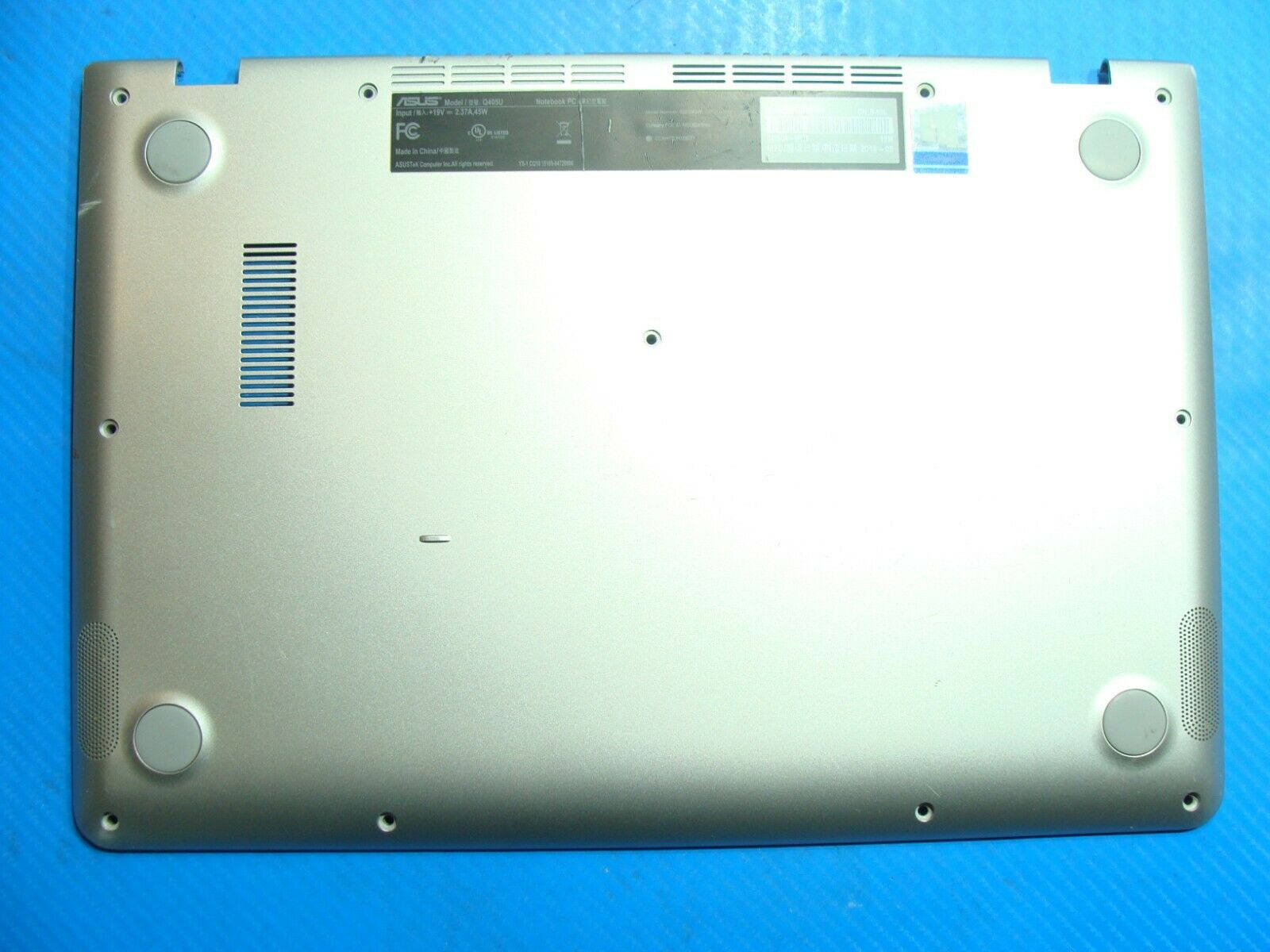 Asus Q405UA-BI5T5 14