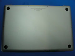 MacBook Pro A1286 MC721LL/A Early 2011 15" Genuine Bottom Case Housing 922-9754 - Laptop Parts - Buy Authentic Computer Parts - Top Seller Ebay