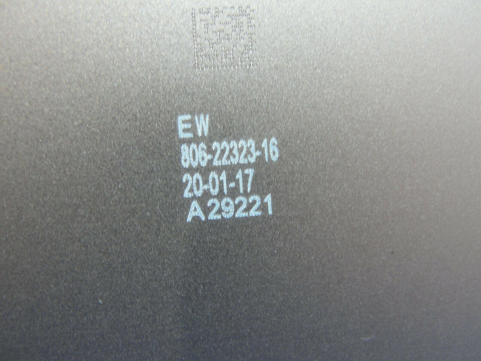 MacBook Air A2179 13