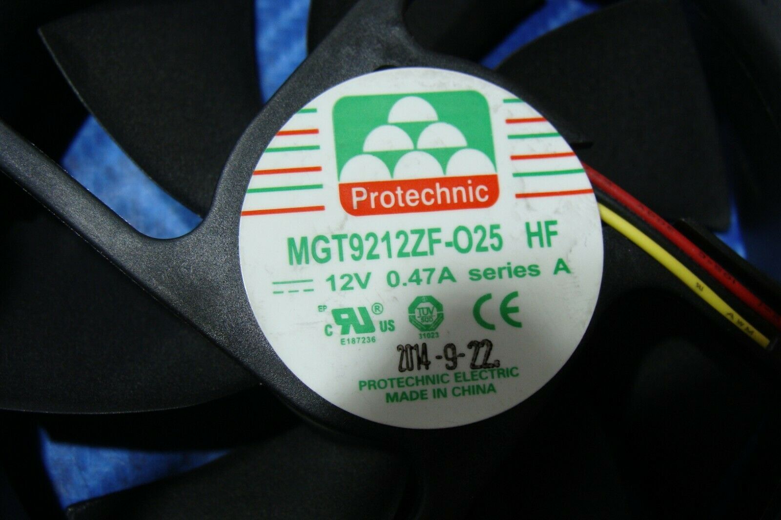 HP Sprout Immersive 23-s010 AIO 23