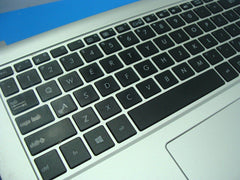 Asus Transformer Book TP300LA-DS31T 13.3 Palmrest Keyboard Touchpad AM16W000U0S0 - Tested Computer Laptop Parts