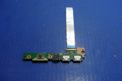 Asus X502CA-RB01 15.6" Genuine USB Audio Board w/Cable 69N0P1B10B02-01 ER* - Laptop Parts - Buy Authentic Computer Parts - Top Seller Ebay